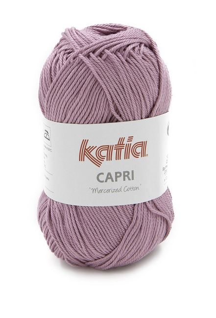 Katia - Capri