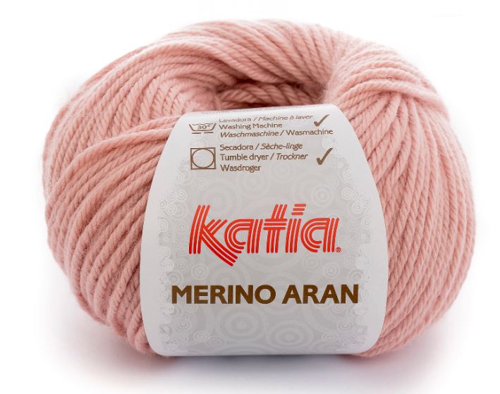 Katia - Merino Aran