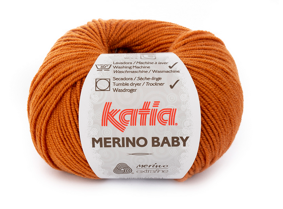 Katia - Merino Baby