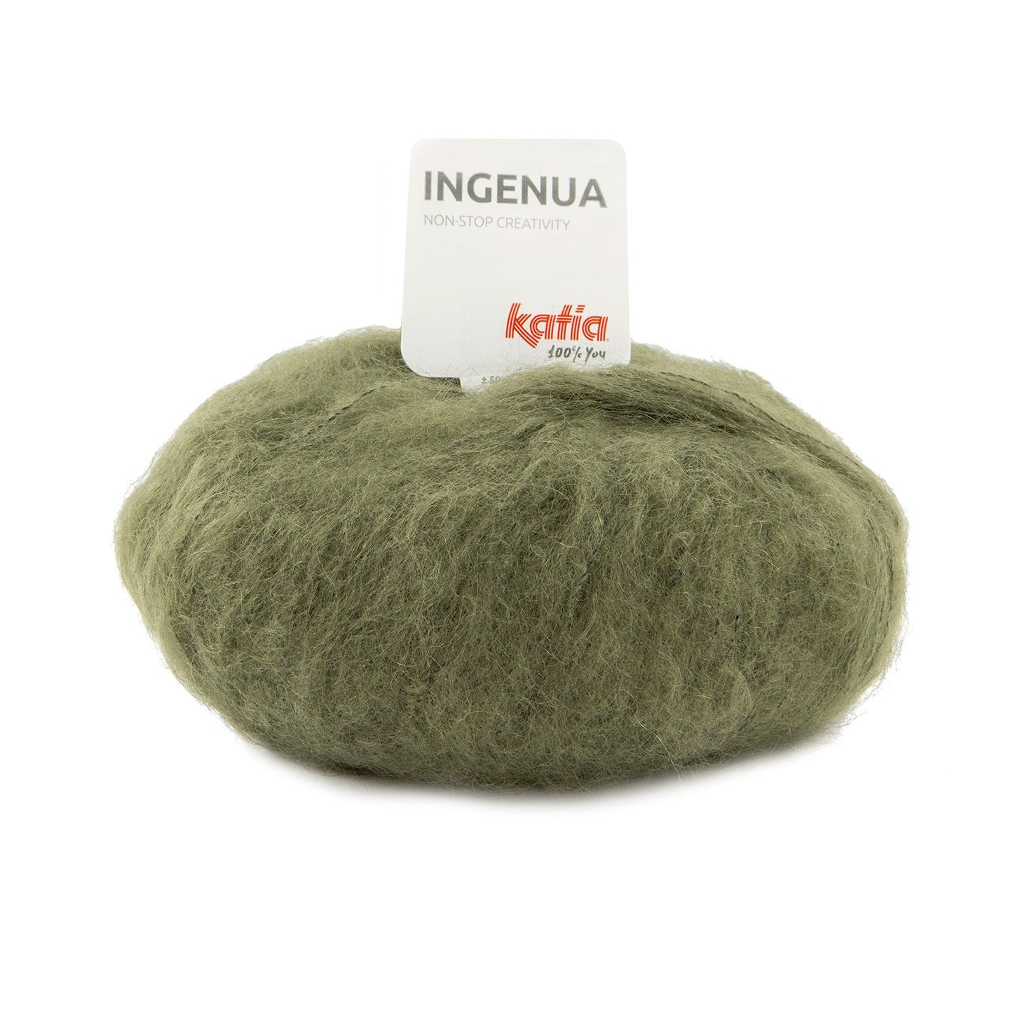Katia - Ingenua