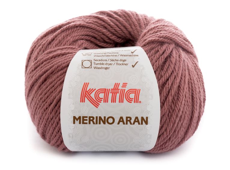 Katia - Merino Aran