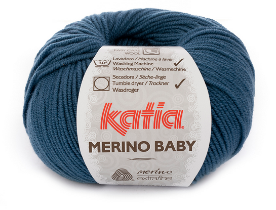 Katia - Merino Baby