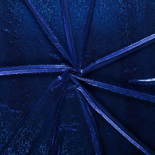 Foil Jerseyefni Animal