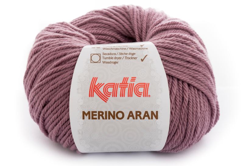 Katia - Merino Aran