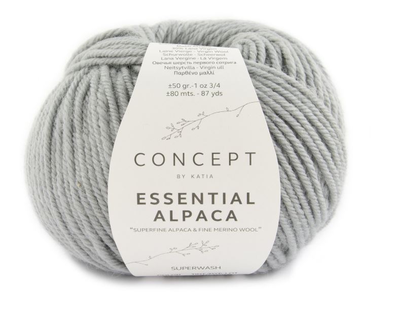 Katia - Essential Alpaca
