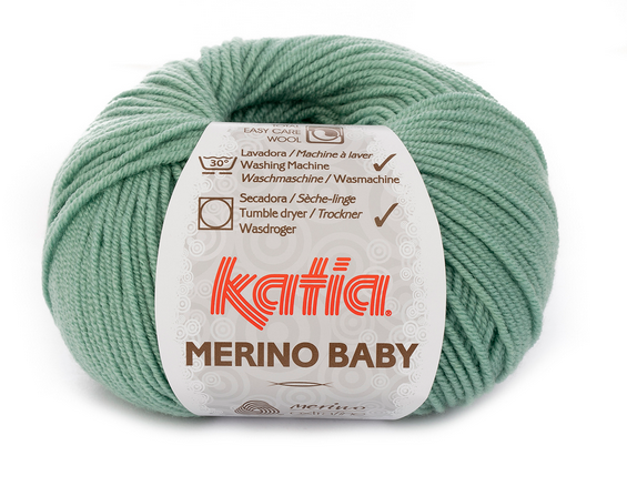 Katia - Merino Baby