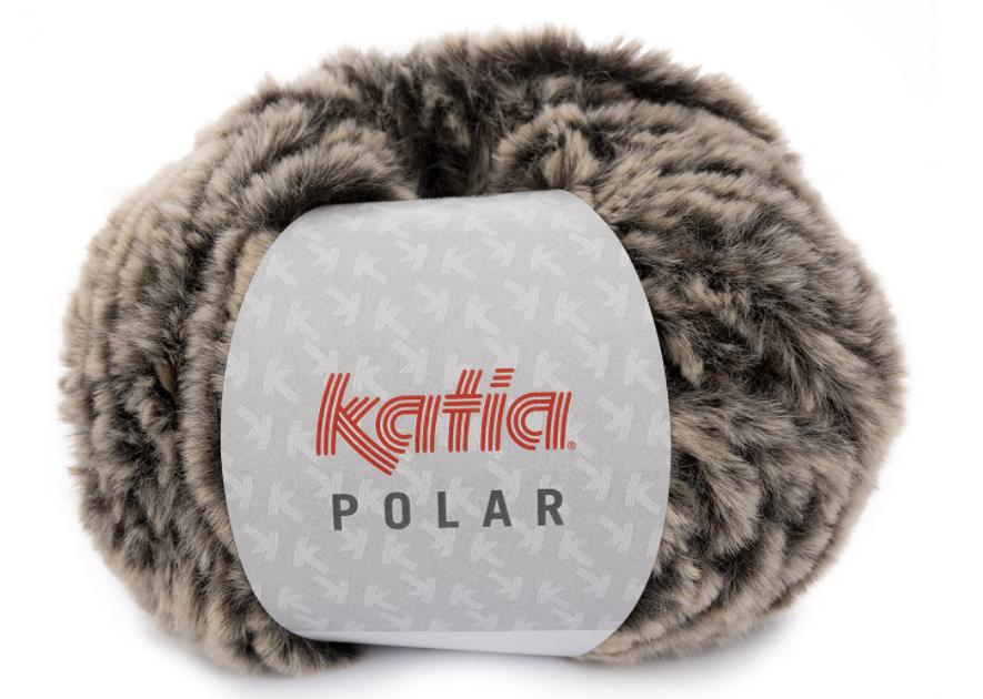 Katia - Polar
