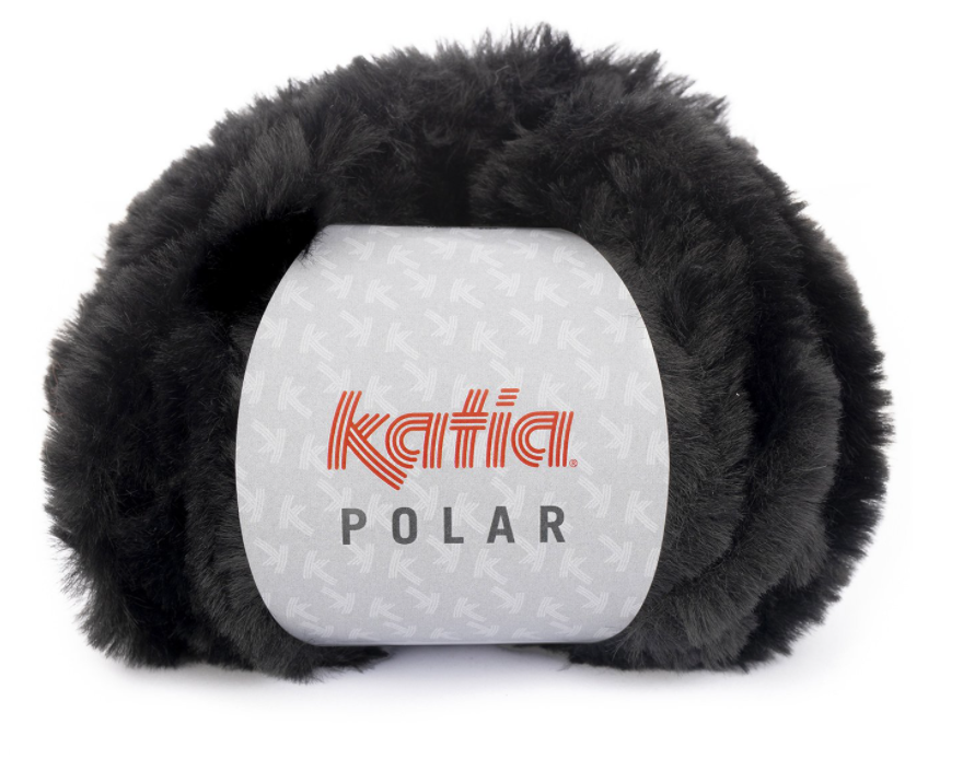 Katia - Polar