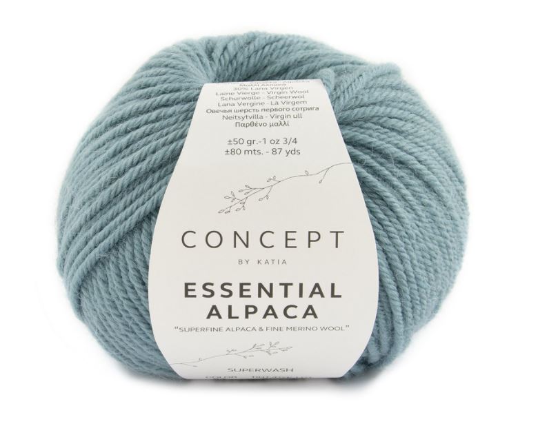 Katia - Essential Alpaca