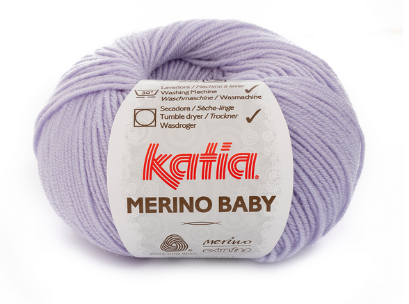 Katia - Merino Baby