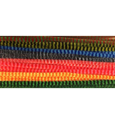 Pípuhreinsarar - Regnboga