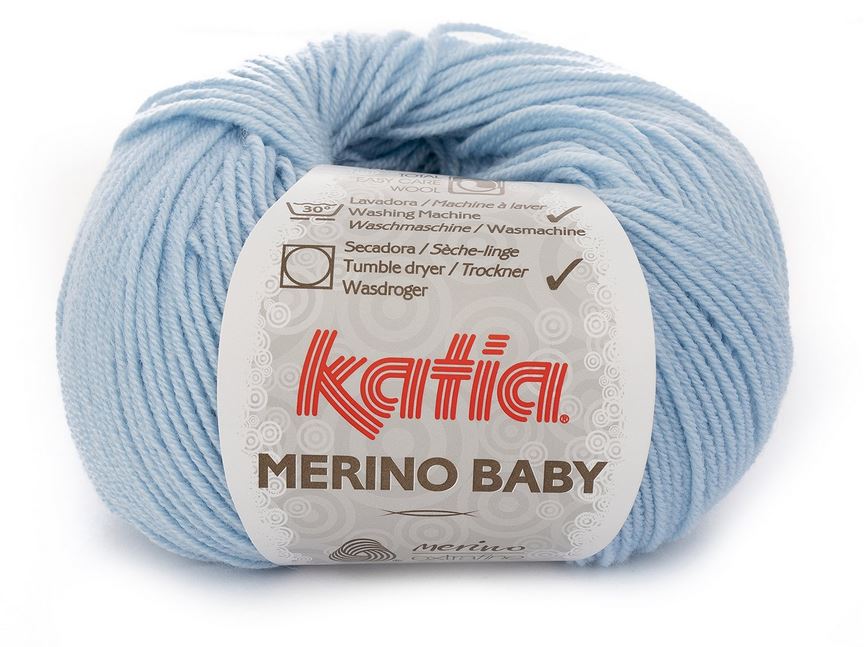 Katia - Merino Baby