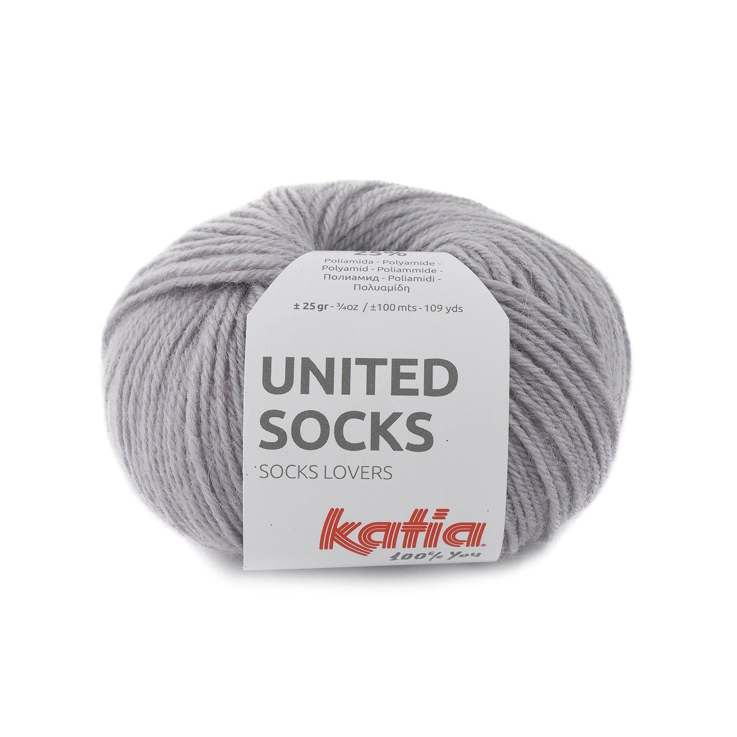 Katia - United Socks