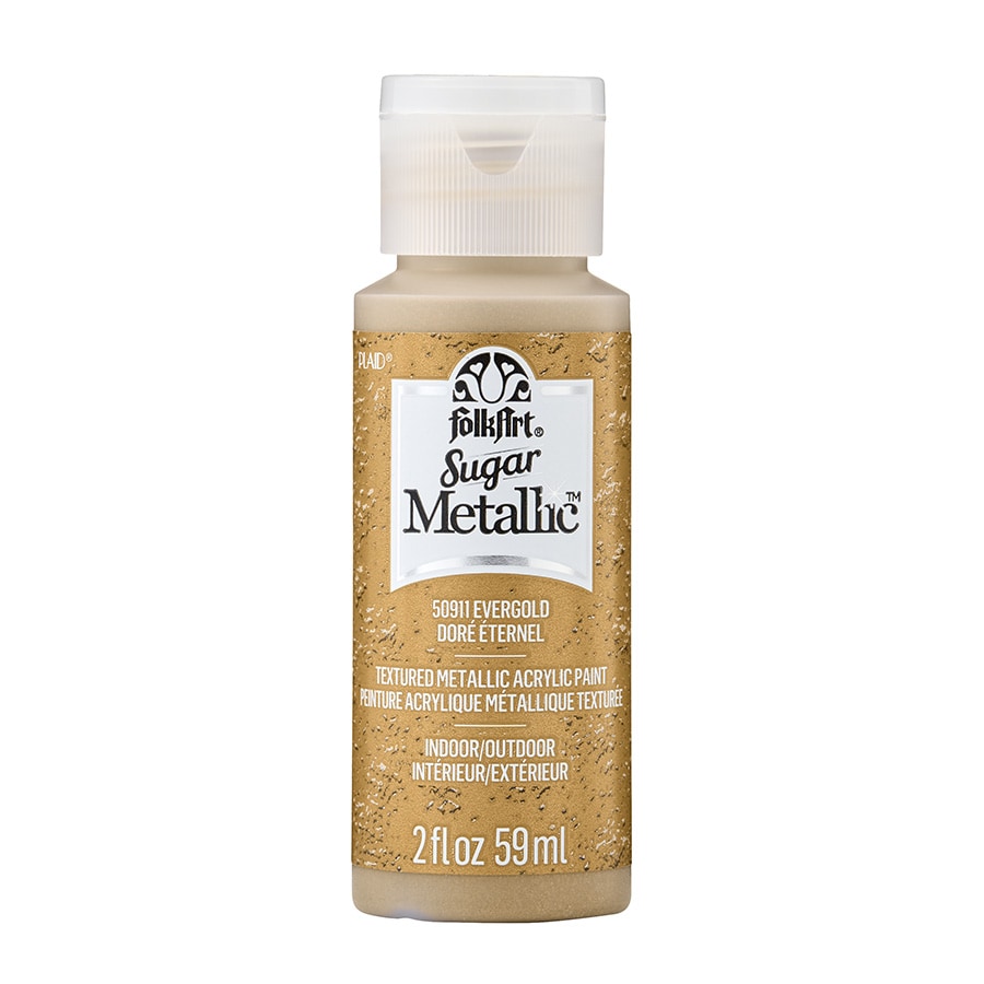 FA Sugar Metallic 2oz - 8 litir