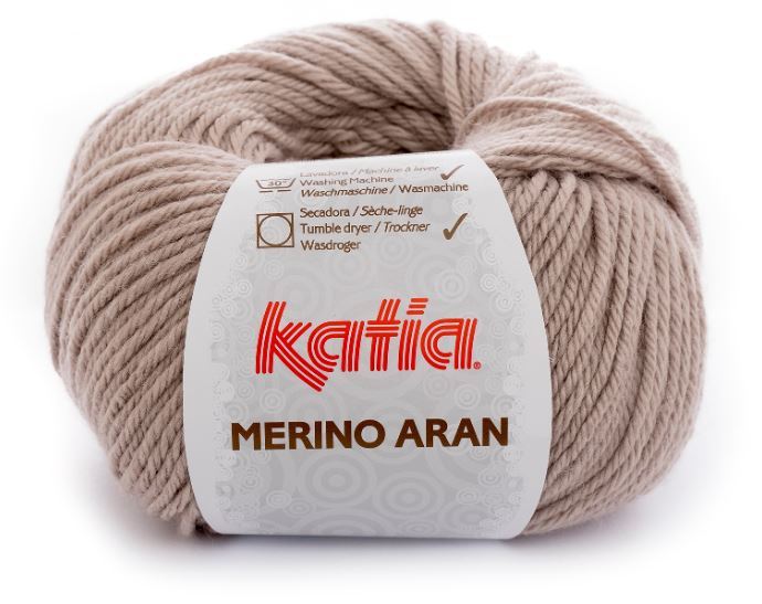 Katia - Merino Aran