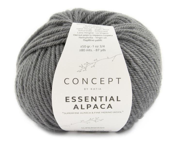 Katia - Essential Alpaca