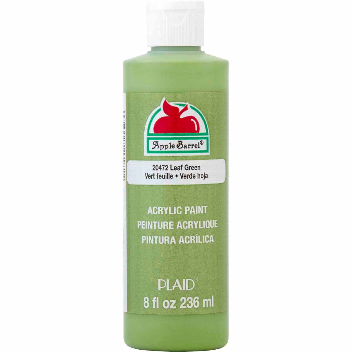 Apple Barrel Akrílmálning 8oz - 11 litir