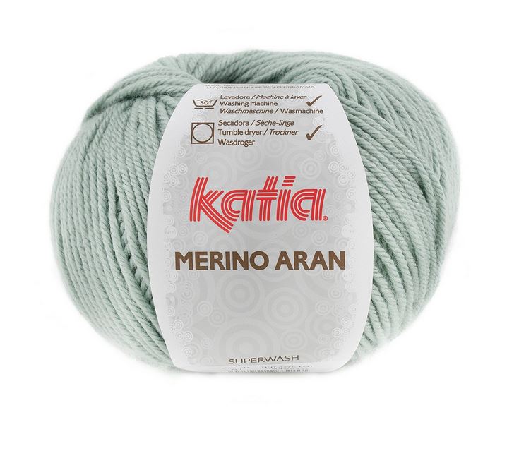 Katia - Merino Aran