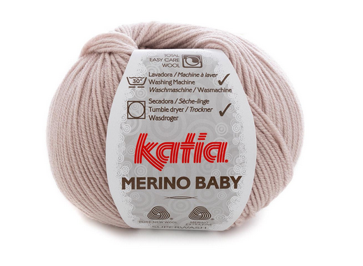 Katia - Merino Baby