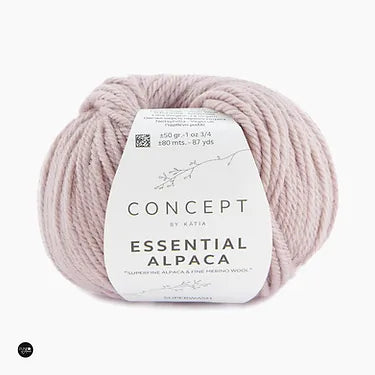 Katia - Essential Alpaca