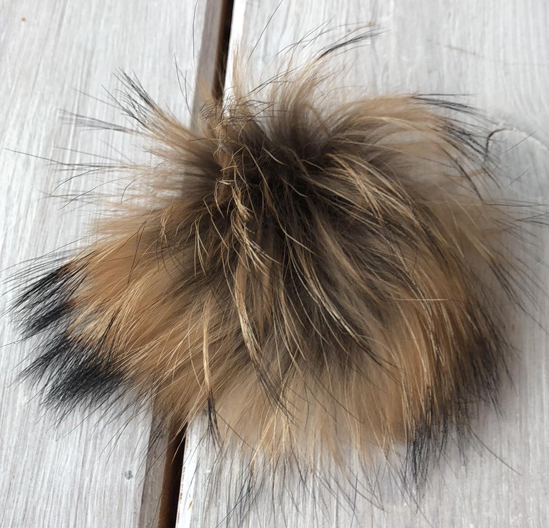 Dúskur 12cm