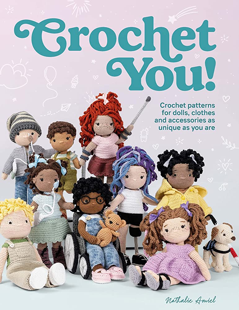 Crochet you