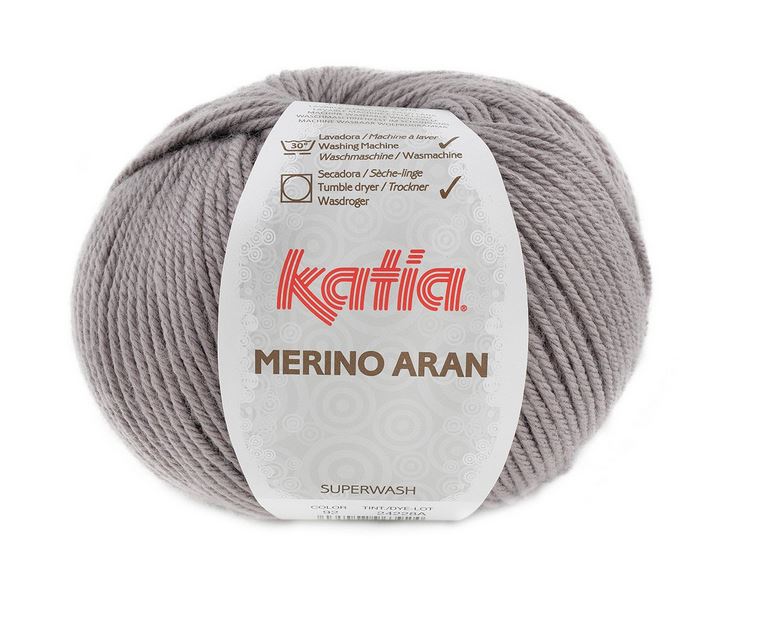 Katia - Merino Aran