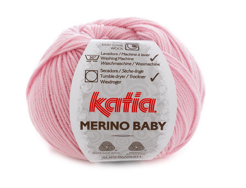 Katia - Merino Baby
