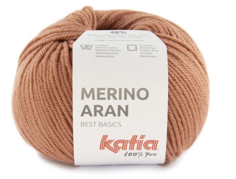 Katia - Merino Aran