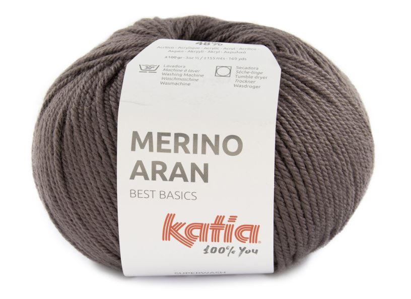 Katia - Merino Aran