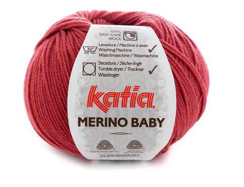 Katia - Merino Baby