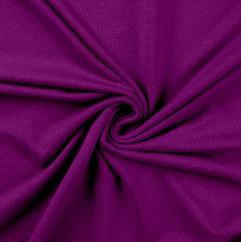 Viscose jersey (Tricot de luxe) 0001