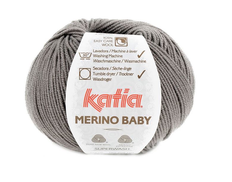 Katia - Merino Baby
