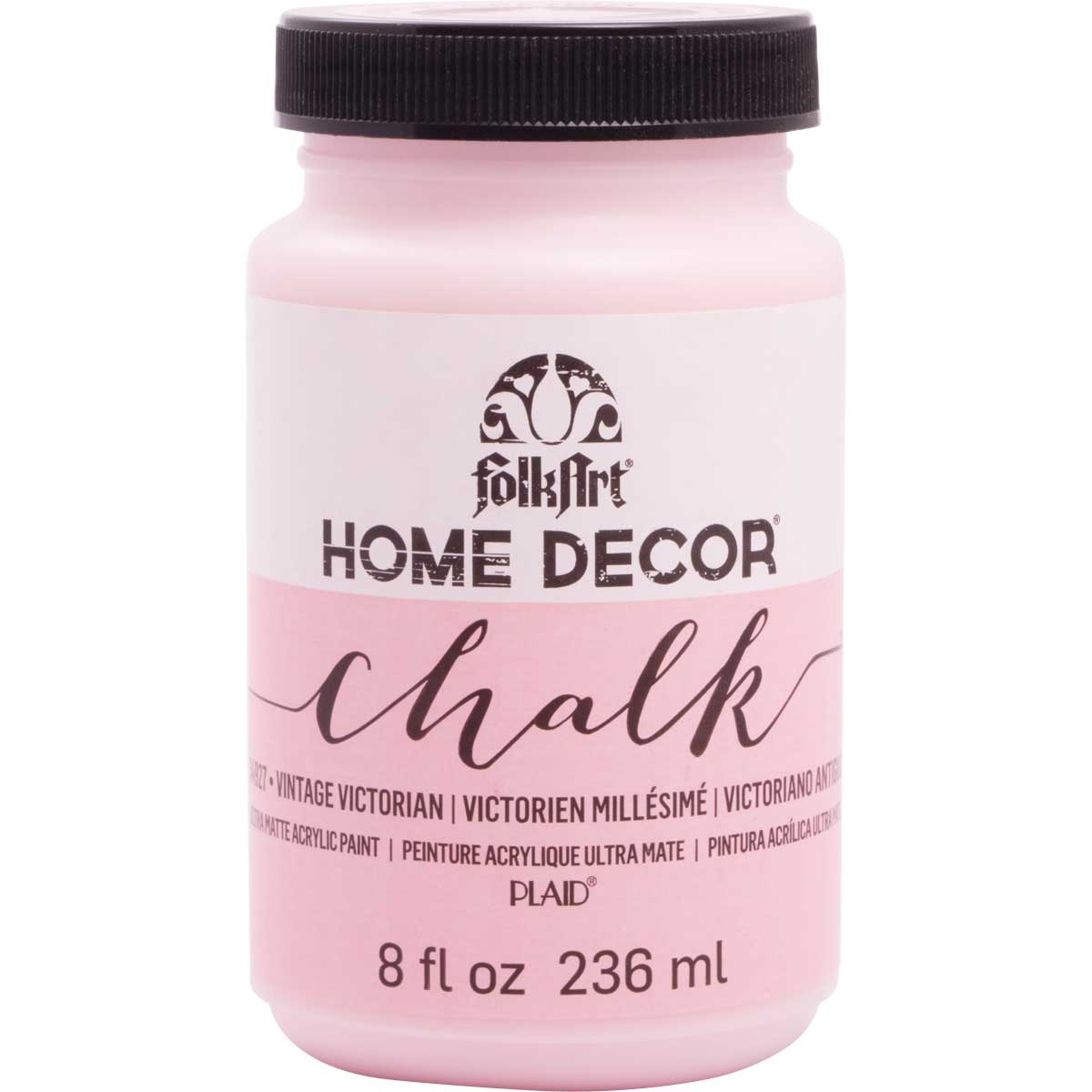FA Home Decor Chalk 8oz - 16 litir