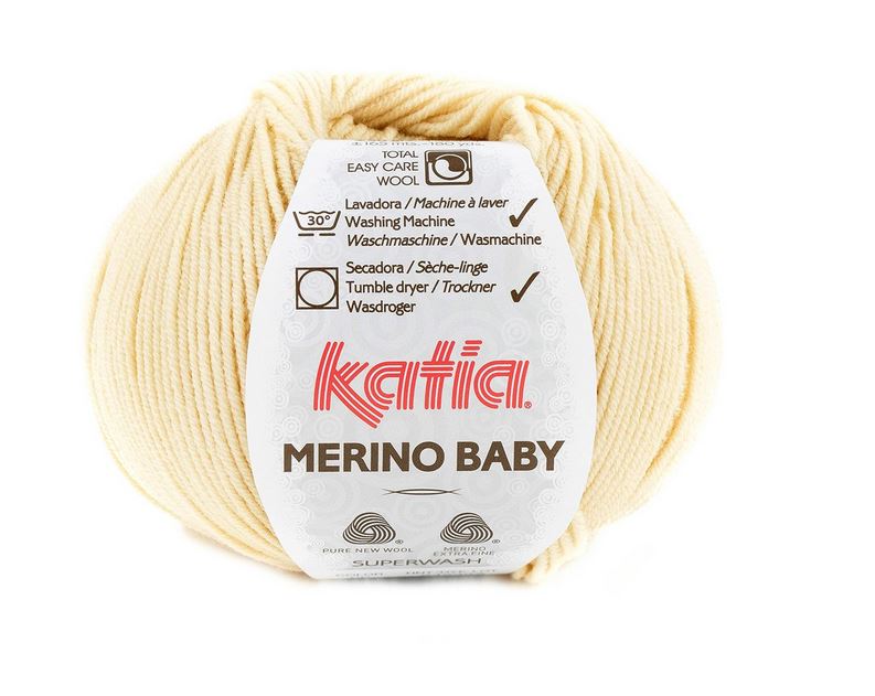 Katia - Merino Baby