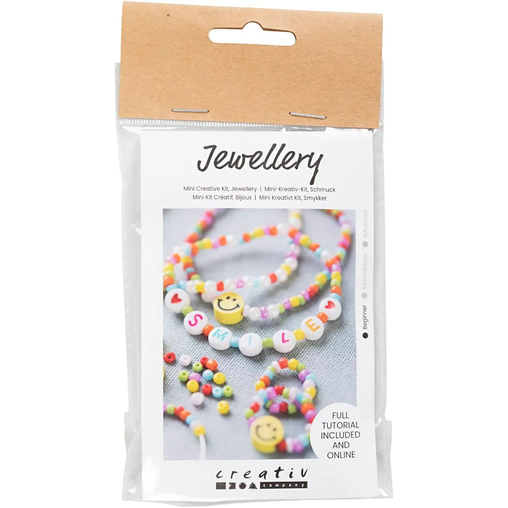 Jewellery kit - Armband