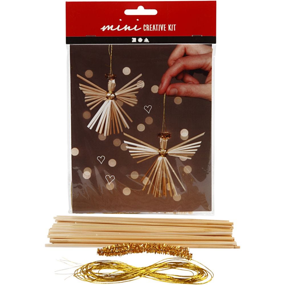 Creative mini kit