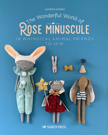 The wonderful world of Rose Minuscule