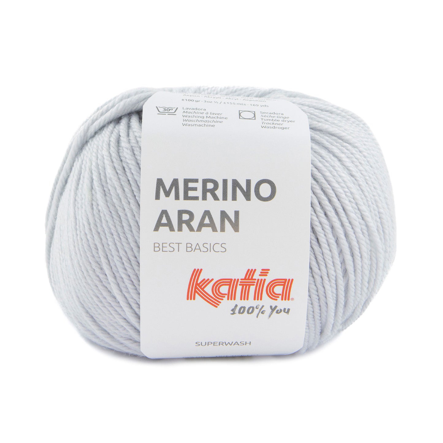Katia - Merino Aran