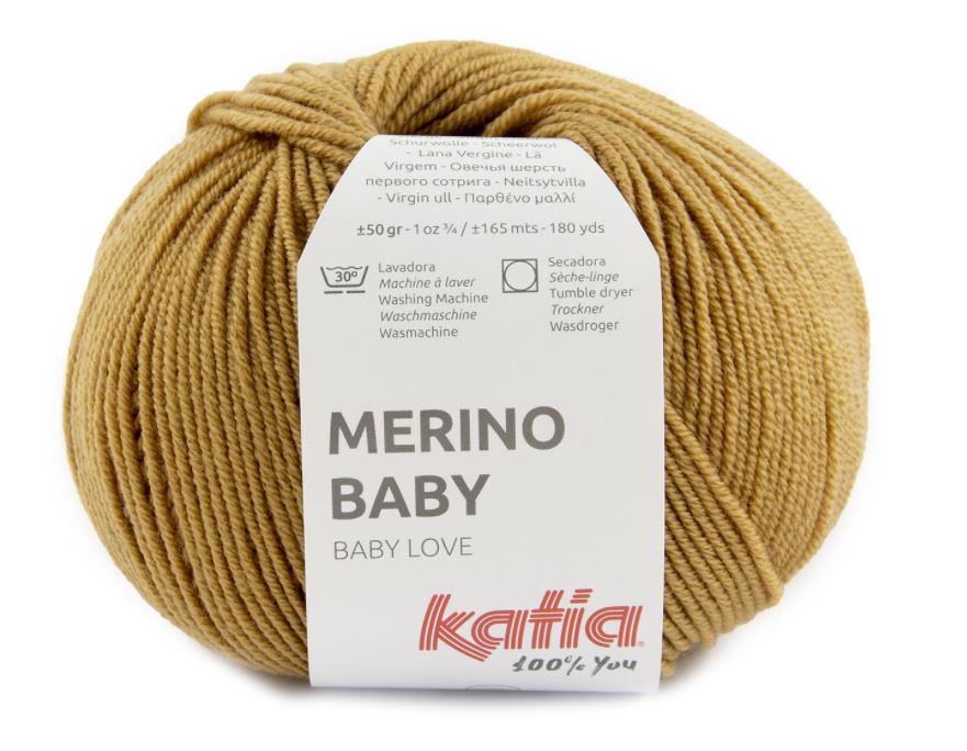Katia - Merino Baby