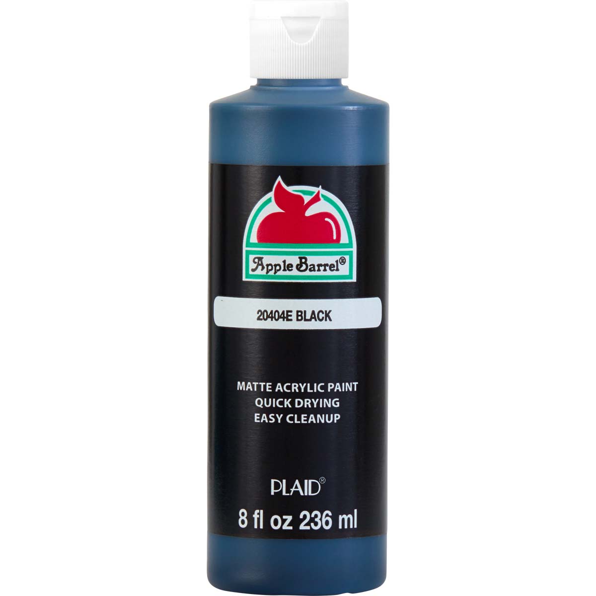 Apple Barrel Akrílmálning 8oz - 11 litir