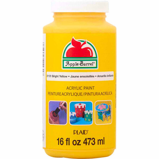 Apple Barrel Akrílmálning 16oz