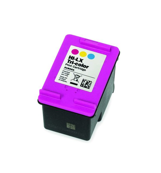 Tri-Colour Cartridge C2