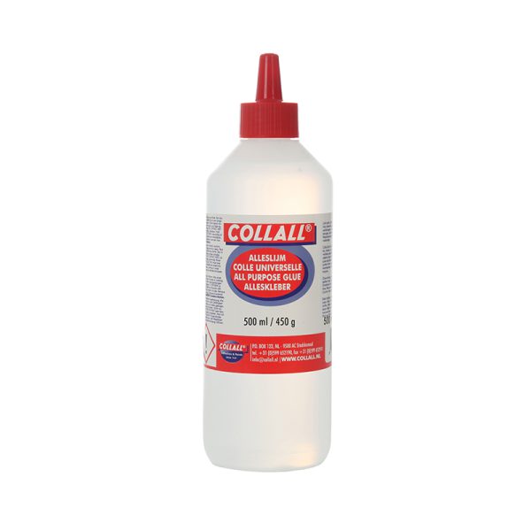 Glue all-purpose 500ml