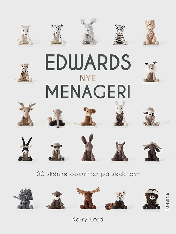 Edwards Nye Menageri - Kerry Lord