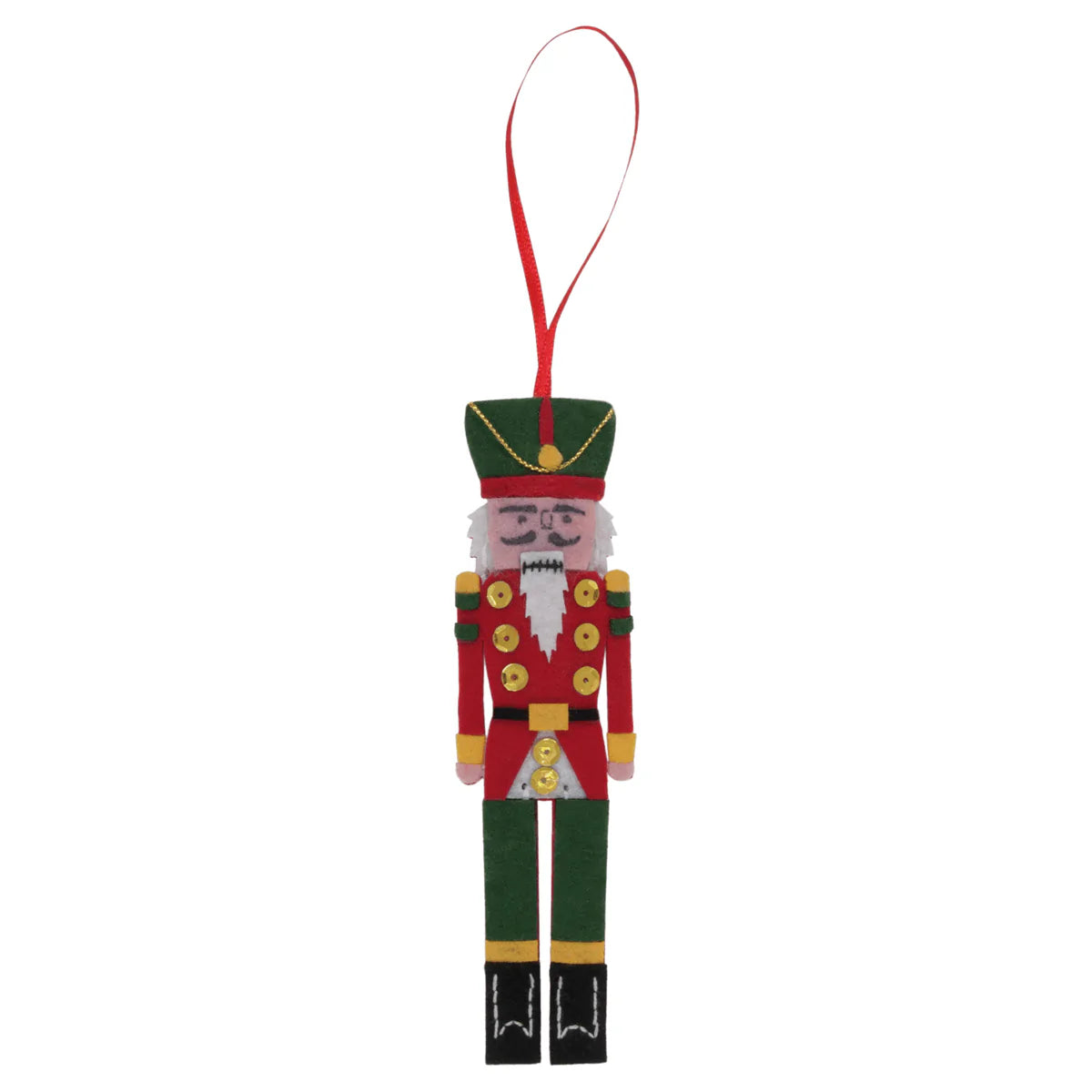 Filt kit - Nutcracker