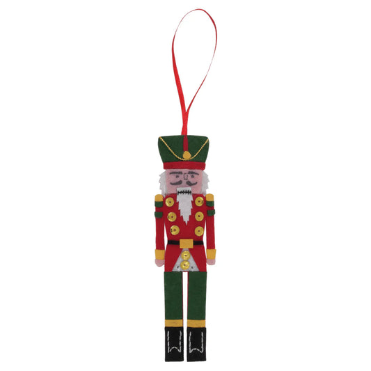 Filt kit - Nutcracker