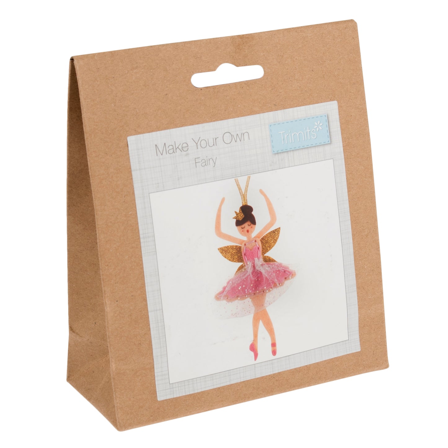 Filt kit - Fairy