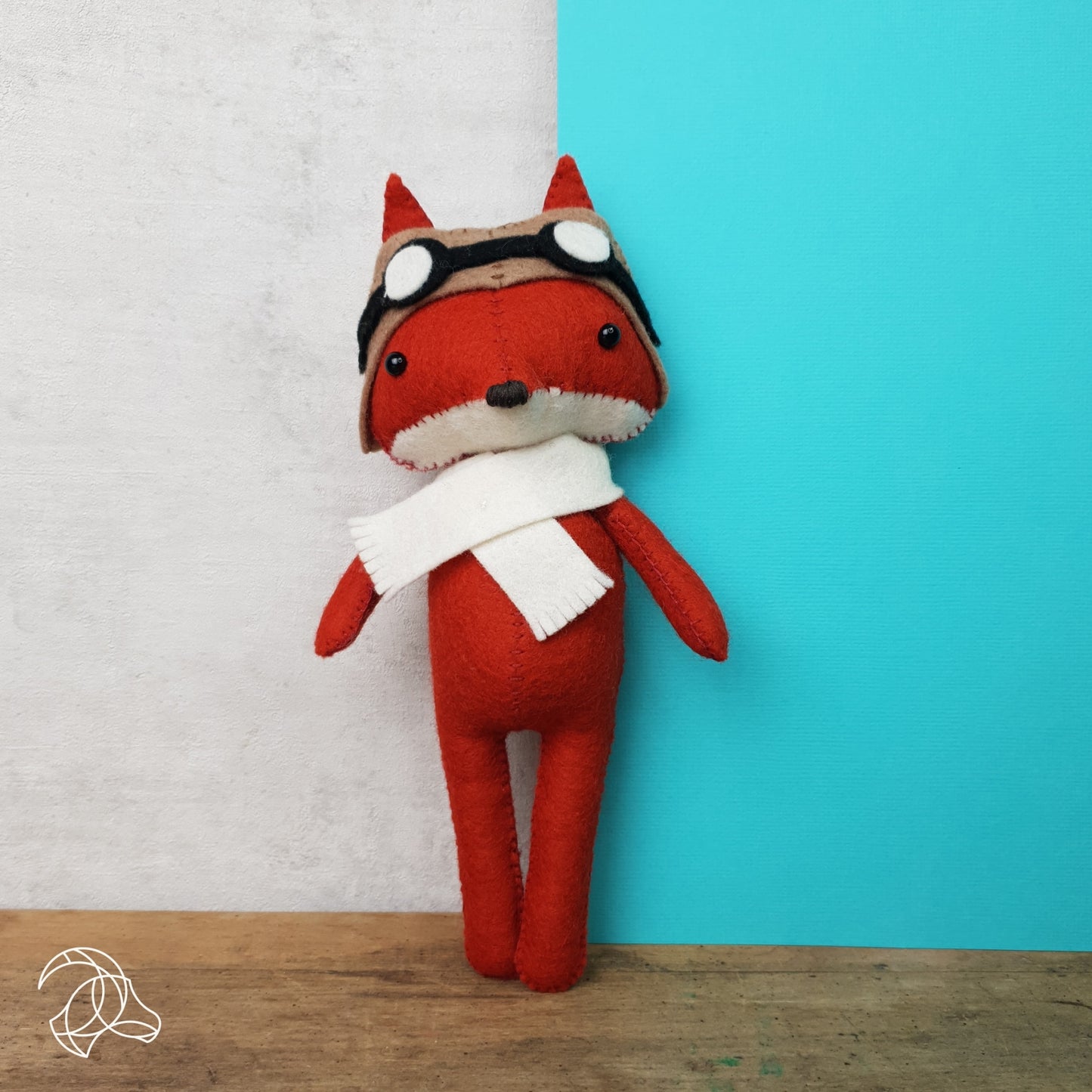 Hardicraft - Fedde Fox