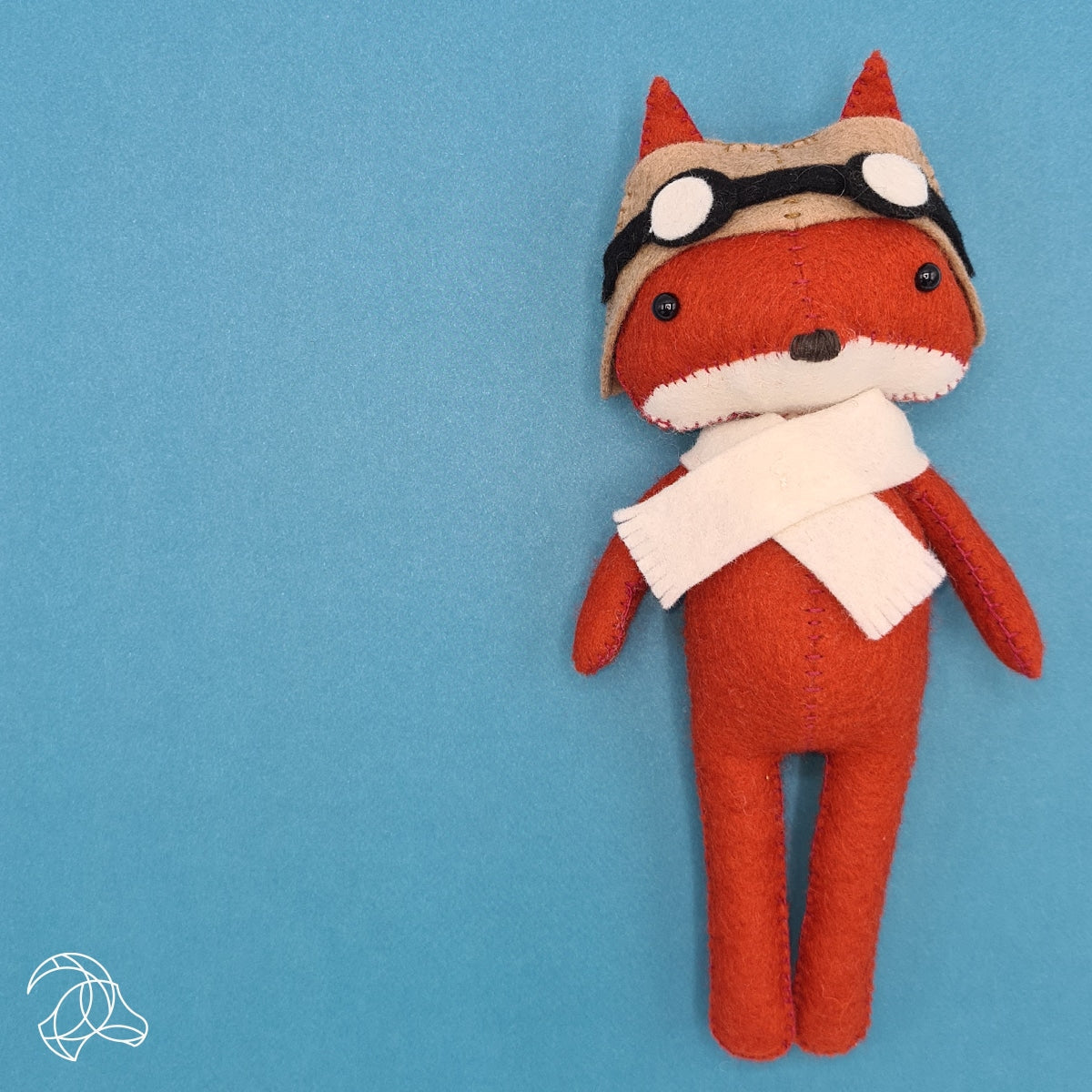 Hardicraft - Fedde Fox